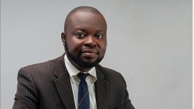Ghana’s Dr Wemakor to address International seminar on North Korean human rights