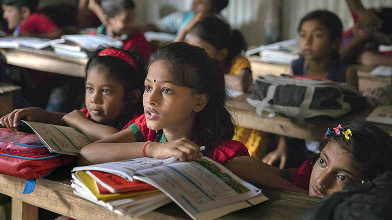 Education Overview: Development news, research, data Education Overview: Development news, research, data