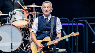 Checking claim Bruce Springsteen paid for funerals of Texas flood victims