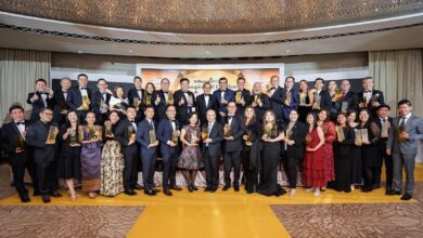 Best in business in Asia: List of top companies and leaders