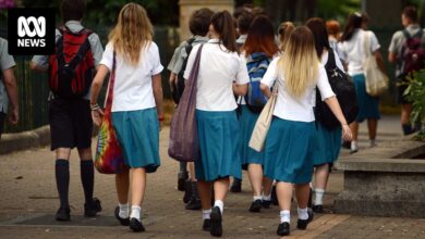 How the education system is making kids stressed and sick