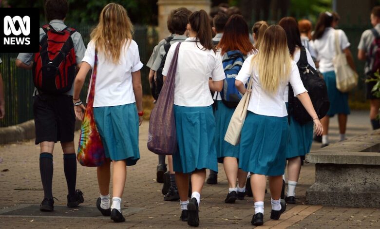 How the education system is making kids stressed and sick