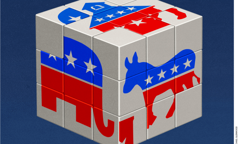 The Year in Public Opinion on U.S. K–12 Education Policy The Year in Public Opinion on U.S. K–12 Education Policy