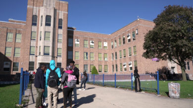 Diversity in Wisconsin’s high schools and the future of DEI in higher education