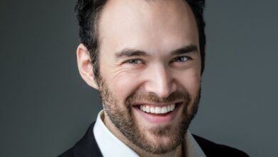 Interview with Joshua March, Co-Founder and CEO of SCiFi Foods — Adam Mendler in the Media