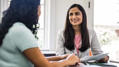 A List of Helping Professions