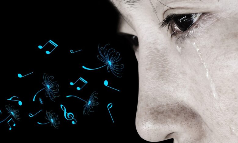 BBC Learning English – 6 Minute English / Why do people like sad music? BBC Learning English – 6 Minute English / Why do people like sad music?
