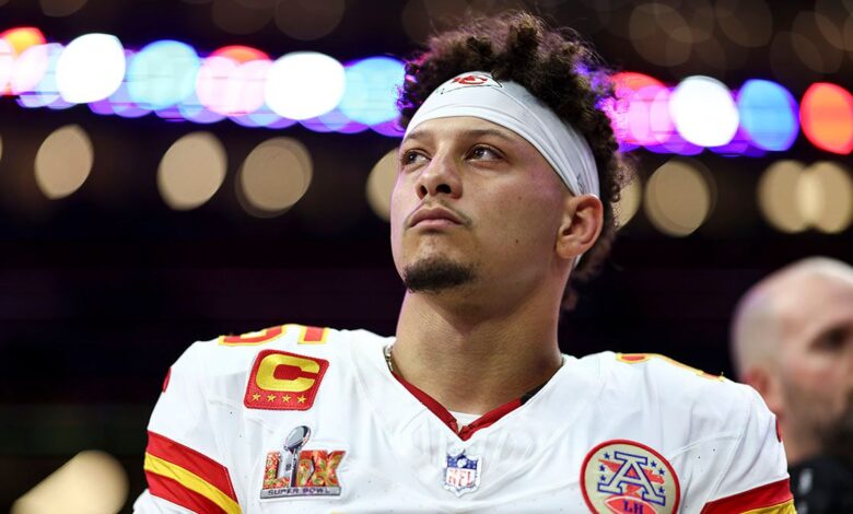 Did Patrick Mahomes donate .5M to Texas flood victims? Did Patrick Mahomes donate .5M to Texas flood victims?