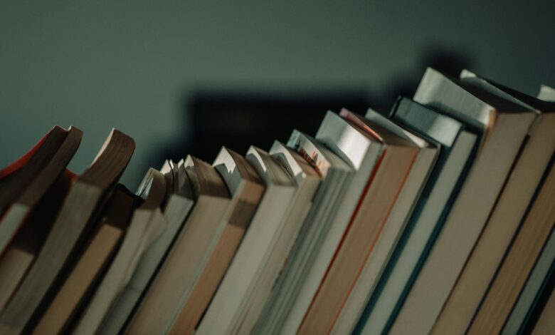 8 Books About Overcoming Challenges You Should Read 8 Books About Overcoming Challenges You Should Read