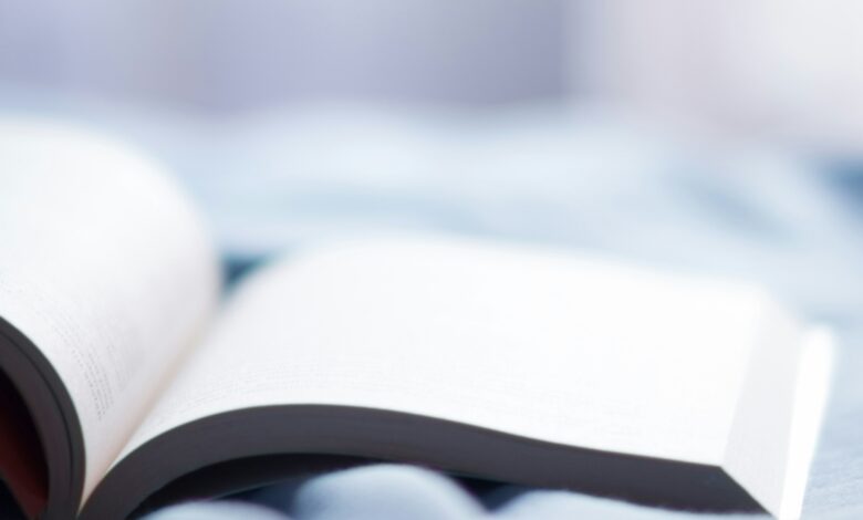 8 Books To Overcome Obstacles In Life 8 Books To Overcome Obstacles In Life