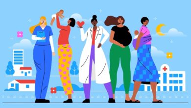 World Health Day 2025: Healthy beginnings, hopeful futures