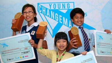 Age Is Just A Number For These 3 Inspirational Young Changemakers In Malaysia