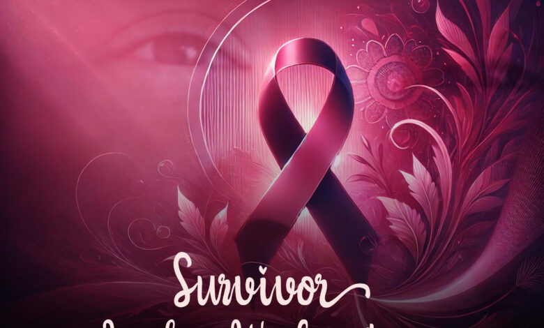 Linda Washington: A Voice for Breast Cancer Survivors and an Inspiration to Many