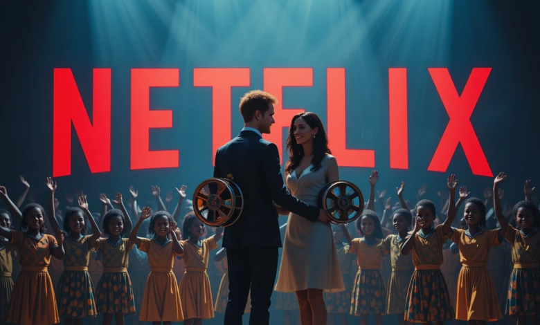 Harry & Meghan’s Netflix Dilemma: Inspiration or Exploitation? Harry & Meghan’s Netflix Dilemma: Inspiration or Exploitation?