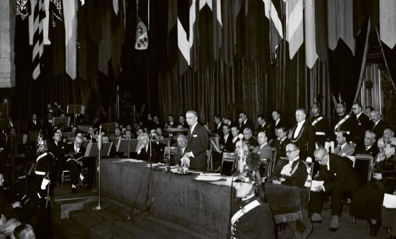 The UDHR at 75 – Hungarian Conservative