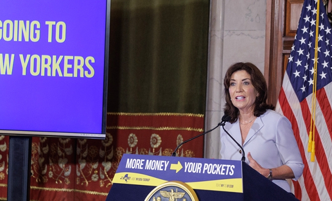 Governor Hochul Announces 0 Million in Direct Financial Assistance to Low- and Moderate-Income Families Across New York Governor Hochul Announces 0 Million in Direct Financial Assistance to Low- and Moderate-Income Families Across New York