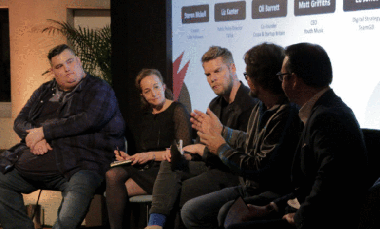 Charity Digital – Topics – TikTok for Good: how charities can use TikTok to engage audiences