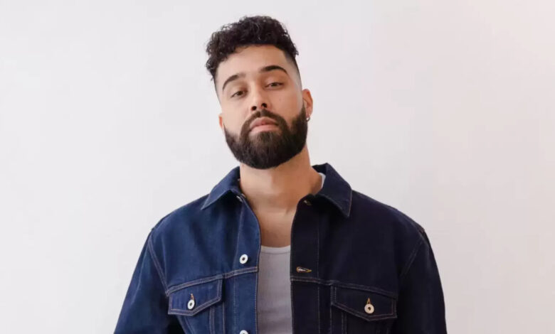 AP Dhillon Opens Up About His Journey To Success AP Dhillon Opens Up About His Journey To Success