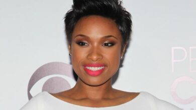 Female celebs who’ve overcome adversity