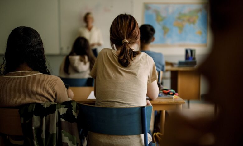 How ‘Big Beautiful Bill’ affects students, schools and colleges : NPR How ‘Big Beautiful Bill’ affects students, schools and colleges : NPR
