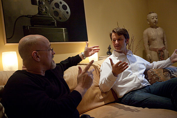 Wandering mind not a happy mind — Harvard Gazette