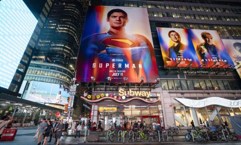 Is New ‘Superman’ Movie Anti-Israel? What to Know