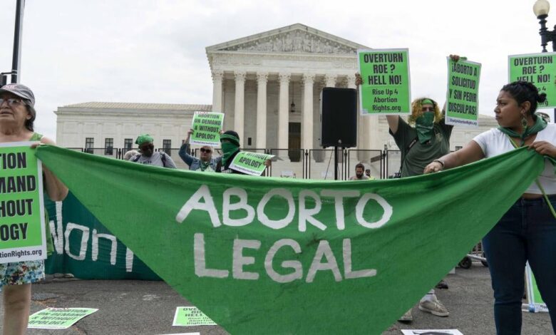 Q&A: Access to Abortion is a Human Right
