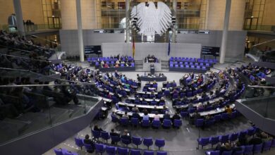 Germany and Human Rights | Human Rights Watch