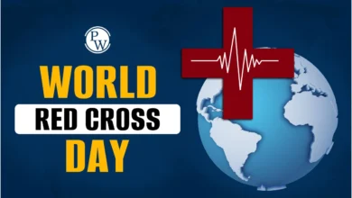 World Red Cross Day 2025, International Red Crescent Day