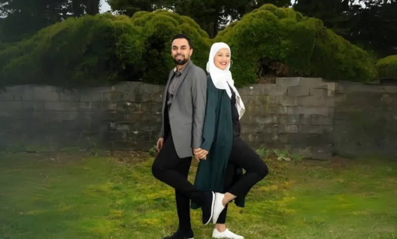 Zeeshan and Salma Karina Hayat: Entrepreneurs, Philanthropists, and Changemakers Zeeshan and Salma Karina Hayat: Entrepreneurs, Philanthropists, and Changemakers