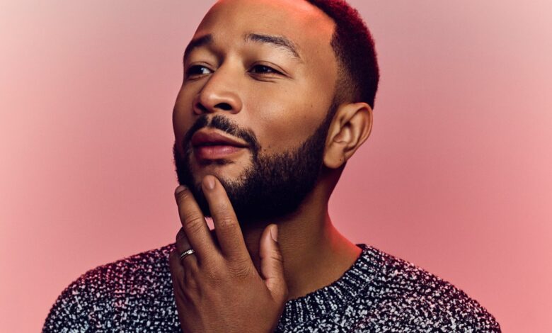 United Nations Human Rights Gives John Legend High Note Global Prize United Nations Human Rights Gives John Legend High Note Global Prize