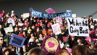 10 ways to be prepared and grounded if Trump wins