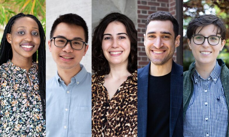 Medical school grads reflect on their time at U of T – and share tips for future students Medical school grads reflect on their time at U of T – and share tips for future students