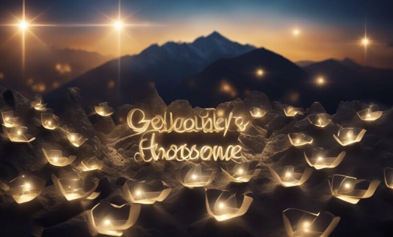 7 Inspiring Celebrity Documentaries on Overcoming Adversity