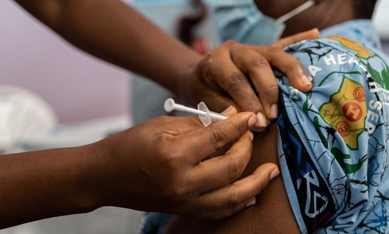 Global Health Justice: Now Is the Time