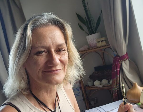 Christine McFarlane-Olsen, Best-Selling Author from New Zealand, Shares Her Story of Survival and Personal Growth in No.1 Hit, “Unstoppable”