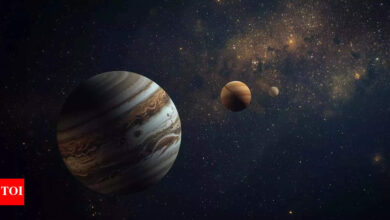 Jupiter–Venus Sextile 2025: Why It Could Be the Best Time for Financial Growth |