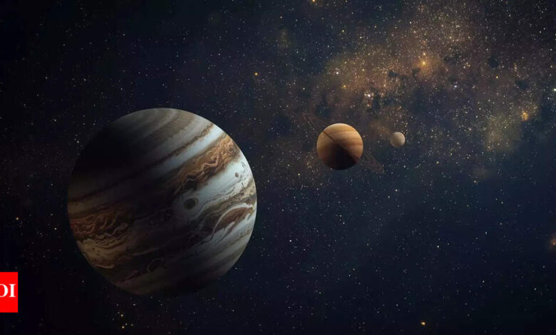 Jupiter–Venus Sextile 2025: Why It Could Be the Best Time for Financial Growth |