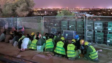SAUDI ARABIA/UN: Labour agreement must lead to comprehensive reforms to be a game-changer for migrant workers