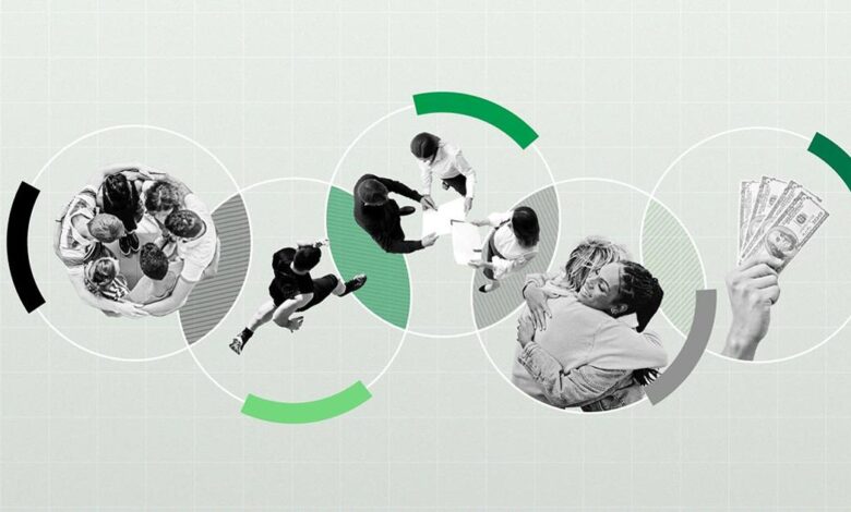 Help employees improve well-being and performance