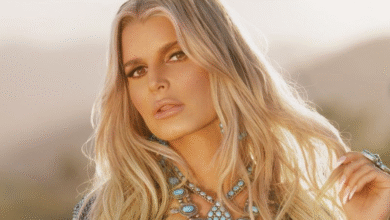 How Jessica Simpson is Bottling a 20-Year Comeback