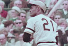 Official Trailer for Baseball Doc ‘Clemente’ About Roberto Clemente