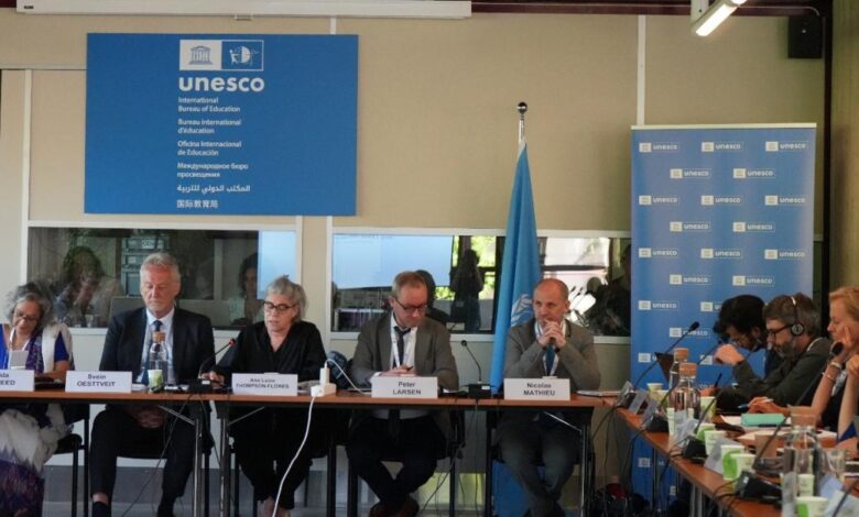 Navigating new challenges in the