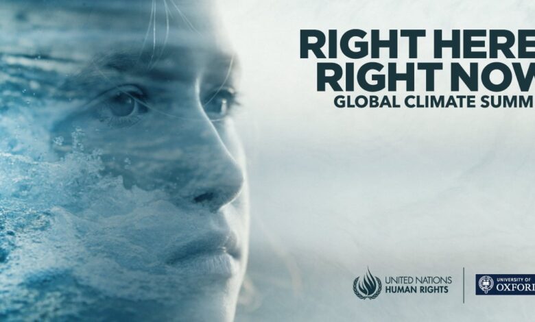 Unmissable programme of climate-focused events announced across Oxford