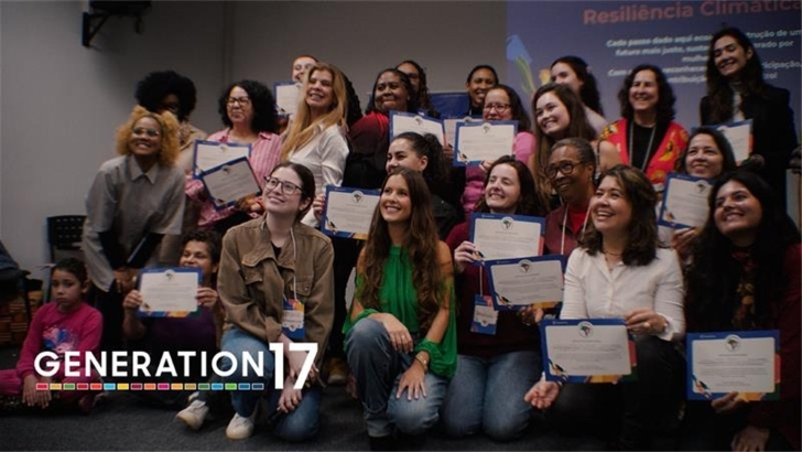 The Story of Renata Koch Alvarenga – Samsung Global Newsroom