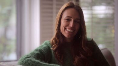 Jacinda Ardern on the Making of ‘Prime Minister’ Documentary