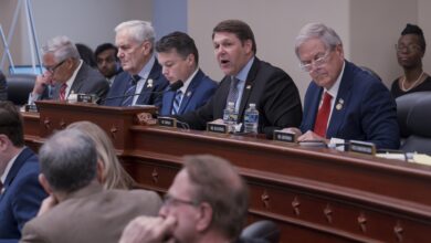 Republican proposals to cut Medicaid could be politically fraught : Shots