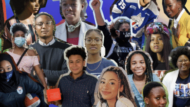 16 Young Black Americans Making History Right Now