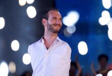 No Arms, No Legs, No Limits: The Inspiring Story of Nick Vujicic