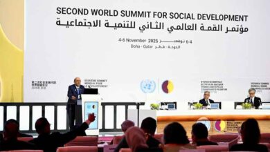 Zardari calls for global equality, social integration and human rights